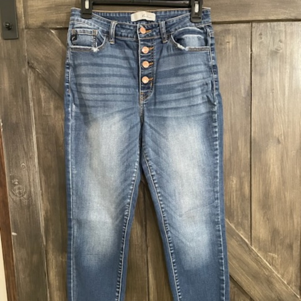 Kancan jeans
